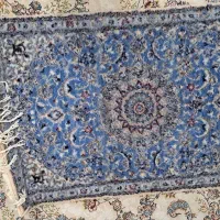 فرش دستباف نائینی(جفتی)|فرش|یزد, |دیوار