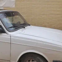 فروش وانت پیکان