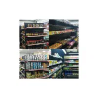 استخدام تعدادی همکار ، فروشنده برای هایپر