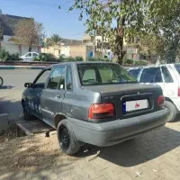 پراید مدل 85