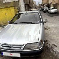 زانتیا 2000 مدل 86