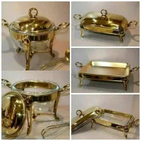 معدن سوفله خوری های جدید و خارجی...|ظروف سرو و پذیرایی|قم, نیروگاه|دیوار