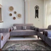 سویت کوتاه مدت دربست