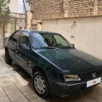 پژو آردی|خودرو سواری و وانت|سمنان, |دیوار