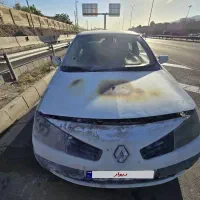مگان ۲۰۰۰ اتومات مدل ۸۹