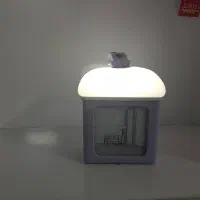 چراغ خواب کلبه|چراغ خواب و آباژور|مشهد, خواجه ربیع|دیوار