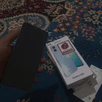 گوشی سامسونگ A06 رام 6 حافظه 64|موبایل|سرپل ذهاب, |دیوار