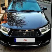 دنا پلاس ۶دنده ۱۴۰۴