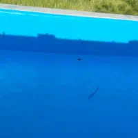 اجرای کاهگل  استخر