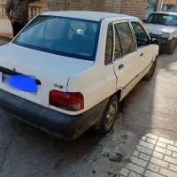 پراید ۱۳۱،مدل ۱۳۸۳|خودرو سواری و وانت|مشهد, یاس|دیوار