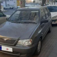 پراید ۱۱۱ تمیز