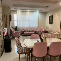 اپارتمان ۹۴ متری/ رو به نما / فاز ۵ مهرشهر