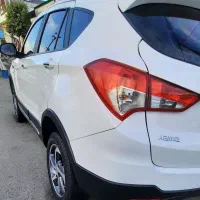 هایما s5 مدل ۱۴۰۱ در حد صفر|خودرو سواری و وانت|بابل, |دیوار