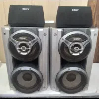 باند خانگی و ظبط نو|سیستم صوتی خانگی|اهواز, کوروش|دیوار