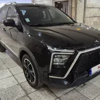 کی ام سی X5 مدل ۱۴۰۳ KMC (معاوضه با خودرو )