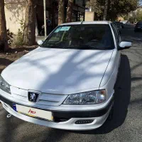 پژو پارس xu7p  آپشنال