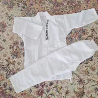 لباس کاراته سایز یک