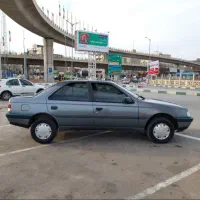پژو GLX بیرنگ|خودرو سواری و وانت|قزوین, |دیوار