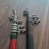 فروش انواع طعمه مصنوعی و طبیعی ماهی گیری|ماهیگیری|اصفهان, کوی امیریه|دیوار