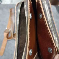 کیف چرم نو نو|کیف، کفش، کمربند|رشت, کوی غلام نیا|دیوار