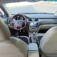 جک J5 دنده‌ای 1500cc، مدل ۱۳۹۲|خودرو سواری و وانت|مشهد, الهیه|دیوار