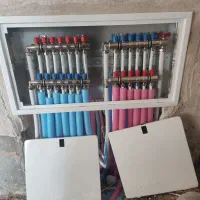 لوله کشی و تعمیرات تخصصی انواع پکیج دیواری