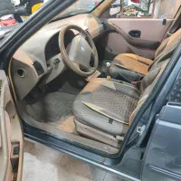 پژو 405 مدل 93دوگانه کارخانه ماشین درحد|خودرو سواری و وانت|مشهد, مصلی (کارمندان اول)|دیوار