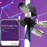 هارد بنفش 8 ترابایت پلمپ و اورجینال