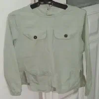 بلوز دخترانه