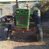 تراکتور آی تی ام رنگ فابریک|خودرو سنگین|شیراز, داریون|دیوار