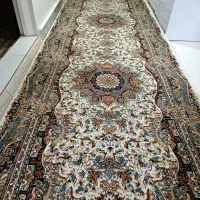 فرش یک در چهار کناره