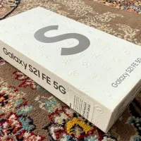 موبایل سامسونگ S21 FE  5G