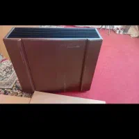 بخاری دودکش دارهوشمند|بخاری، هیتر، شومینه|اسفراین, |دیوار