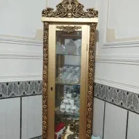 بوفه در حد نو