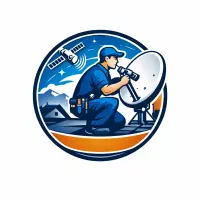 نصب آنتن و گیرنده