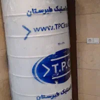 زیر قیمت فوری فروشی مخزن منبع تانکر آکبند طبرستان|مصالح و تجهیزات ساختمان|ری, دیلمان|دیوار