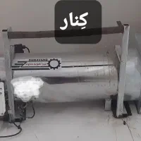 فروش جت هیتر گازی