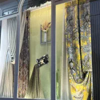 پرده ariel(آریل)