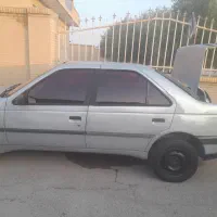 پژو ۴۰۵ فروشی