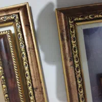 تعداد ی قاب عکس|صنایع دستی و سایر لوازم تزئینی|اراک, |دیوار