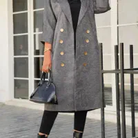 چرخ کار مانتو دوز ودکمه مادگیزن|استخدام صنعتی، فنی، مهندسی|پاکدشت, پاکدشت (مامازند)|دیوار