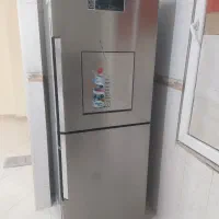 یخچال فریزر گرند 24 فوت