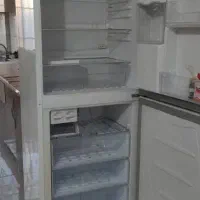 اجاق گاز و یخچال در حد نو|اجاق گاز و لوازم برقی پخت‌وپز|تهران, خاک سفید|دیوار
