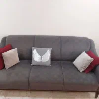 مبل و میز نهار خوری|مبلمان خانگی و میز عسلی|تهران, صادقیه|دیوار