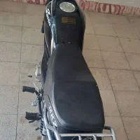 موتورسیکلت ساوین۲۰۰|موتورسیکلت|ابرکوه, |دیوار