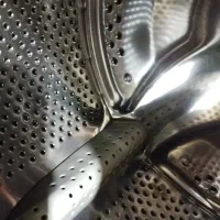 لباس شویی کندی