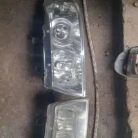 لوازم سمند|قطعات یدکی و لوازم جانبی|تالش, هشتپر|دیوار