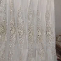 پرده پذیرایی