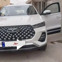 ماشین تیگو ۷پرو