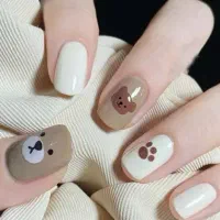 مدل فوری خدمات ناخن